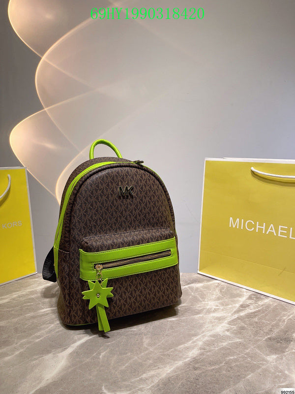 Satchel Bags - MK Bags - 470