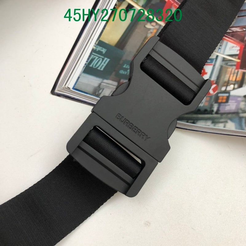 Fan Fashion -GLM - Top quality BBR Bags - 704