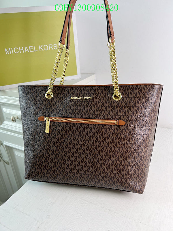 Satchel Bags - MK Bags - 224