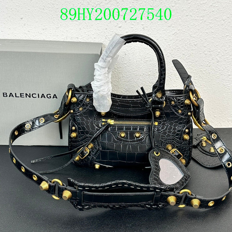 Glami GlamI - BGA Bags - 1684