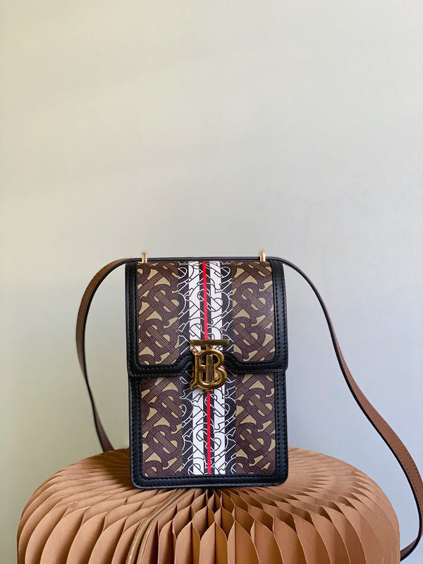 Fan Fashion -GLM - Top quality BBR Bags - 1528