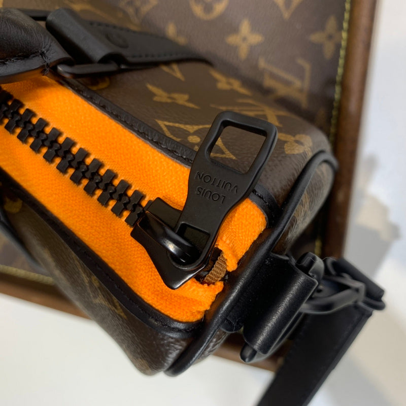Satchel Bags - VL Bags - 6380