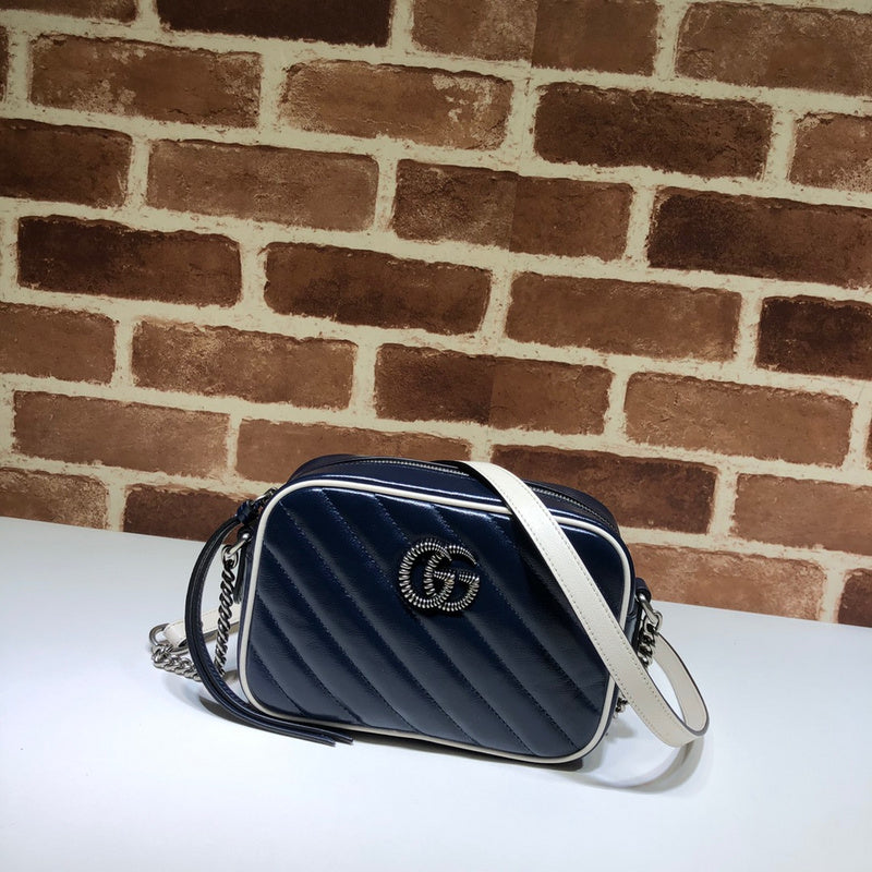 Satchel Bags - GCI Bags - 3848