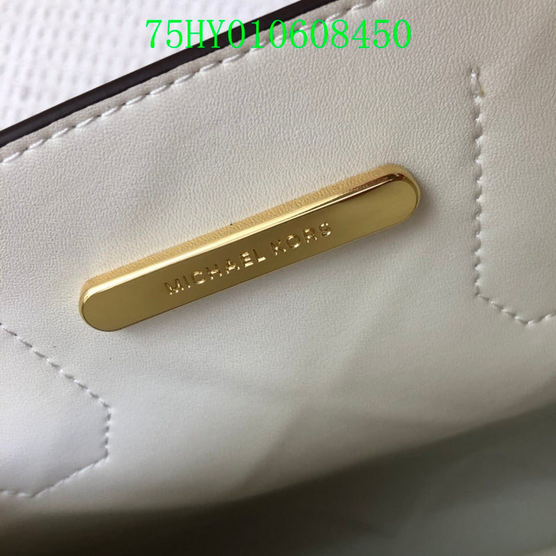 Satchel Bags - MK Bags - 755