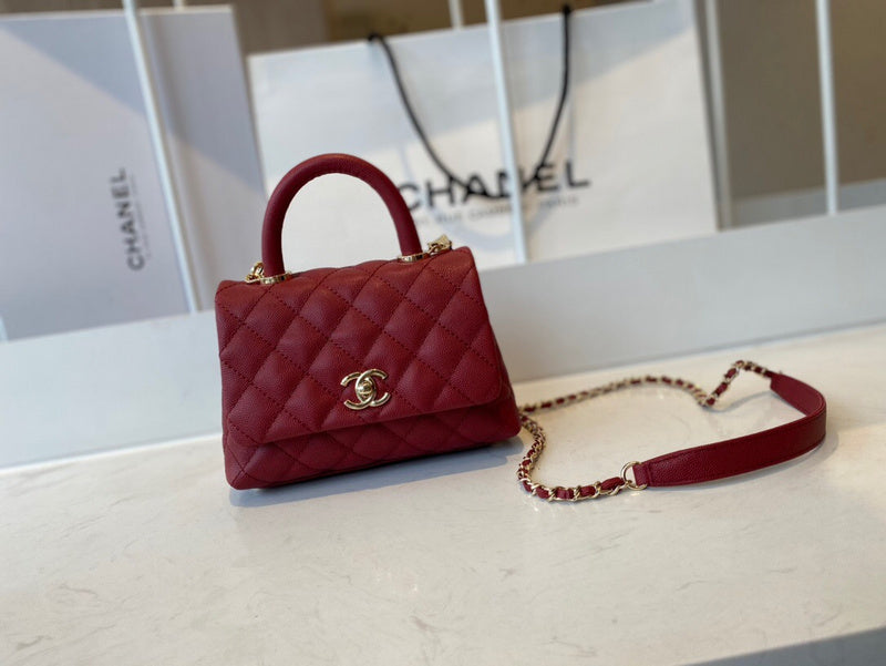 GLM - CHL Bags - 160