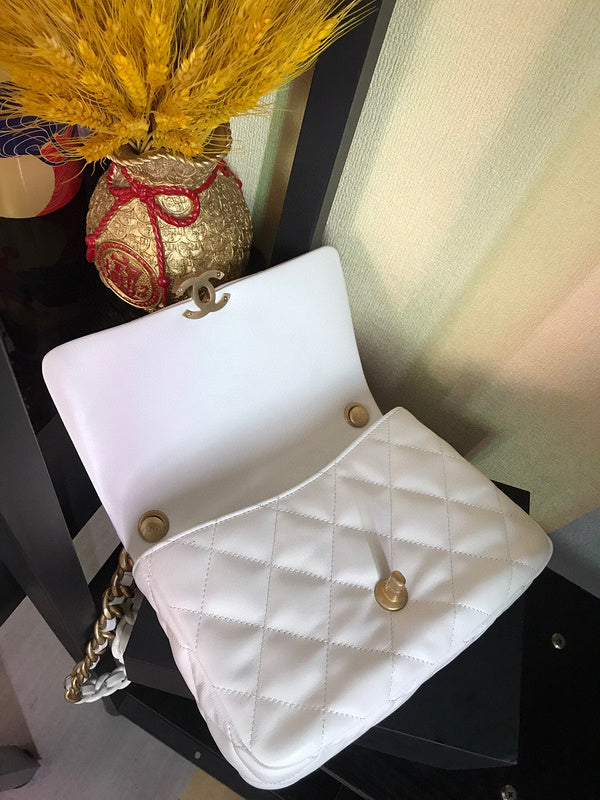 Satchel Bags - CHL Bags - 3273