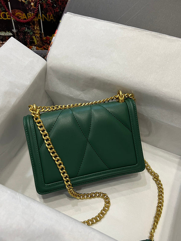 Satchel Bags - DG Bags - 365
