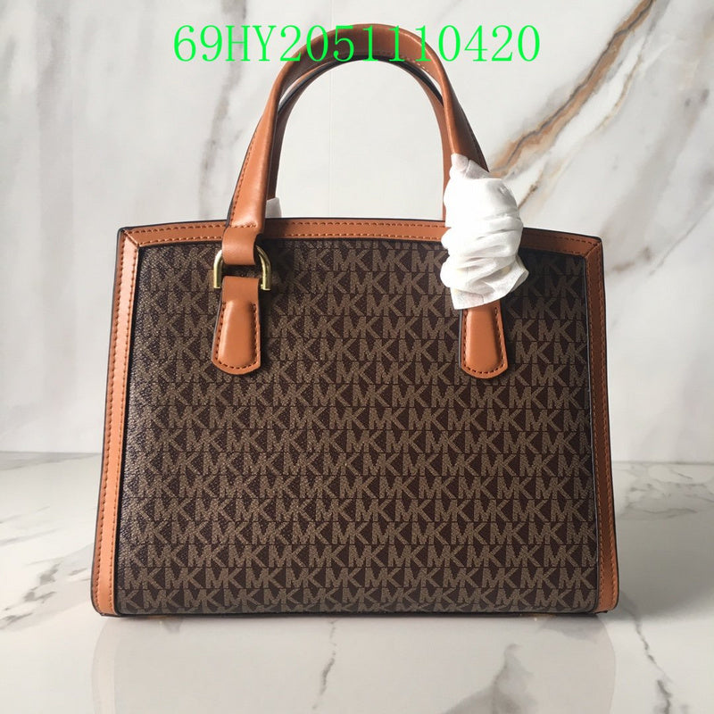 Satchel Bags - MK Bags - 177