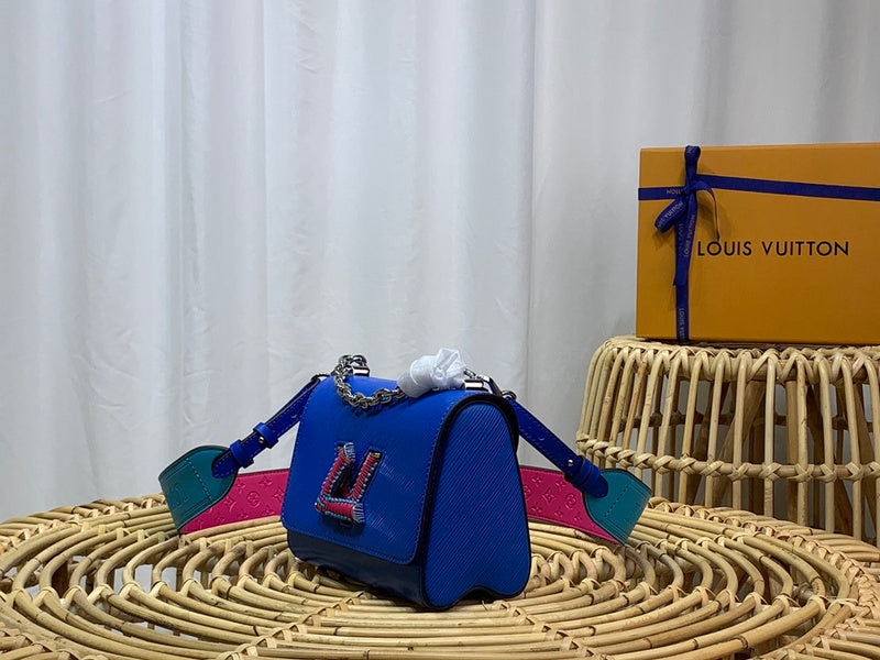 Satchel Bags - VL Bags - 5322