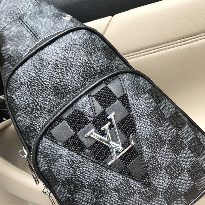 Satchel Bags - VL Bags - 3431
