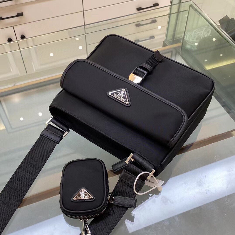 Satchel Bags - PDA Bags - 258