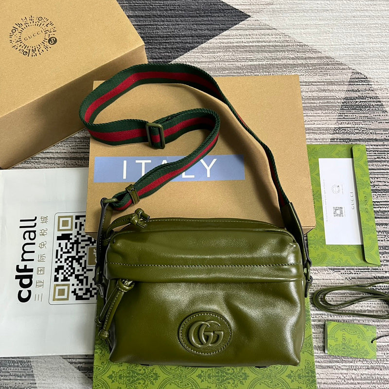 GLM - gg Bags - 651