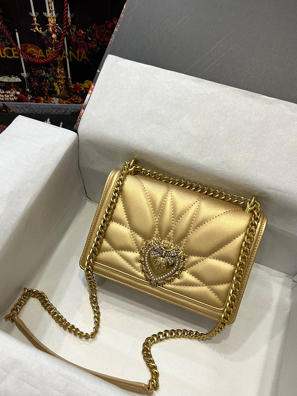 Satchel Bags - DG Bags - 364
