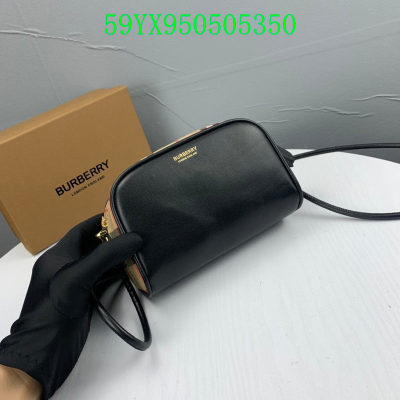 Fan Fashion -GLM - Top quality BBR Bags - 537