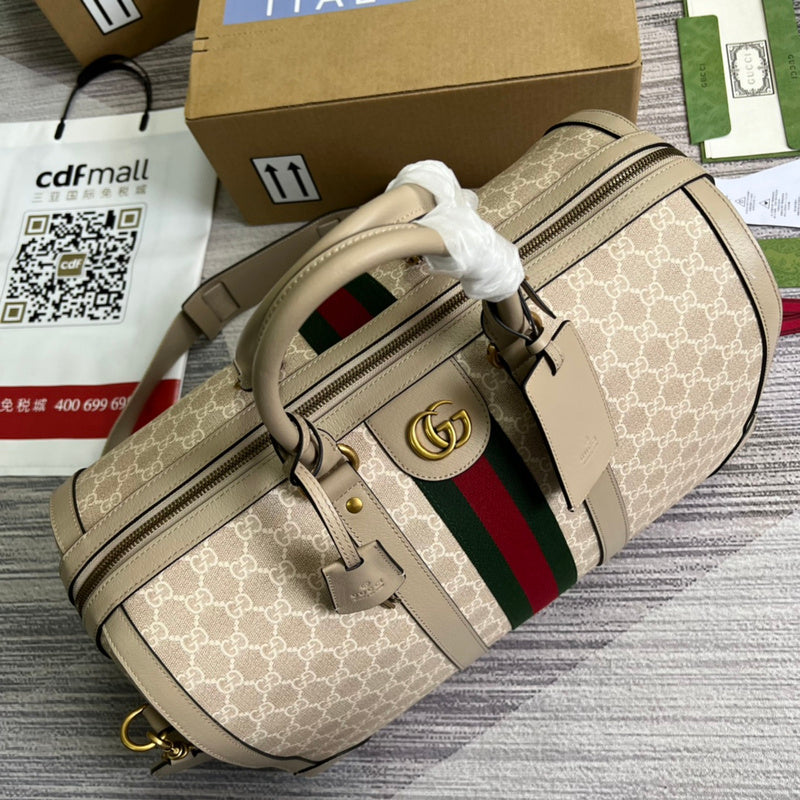 Satchel Bags - GCI Bags - 4355