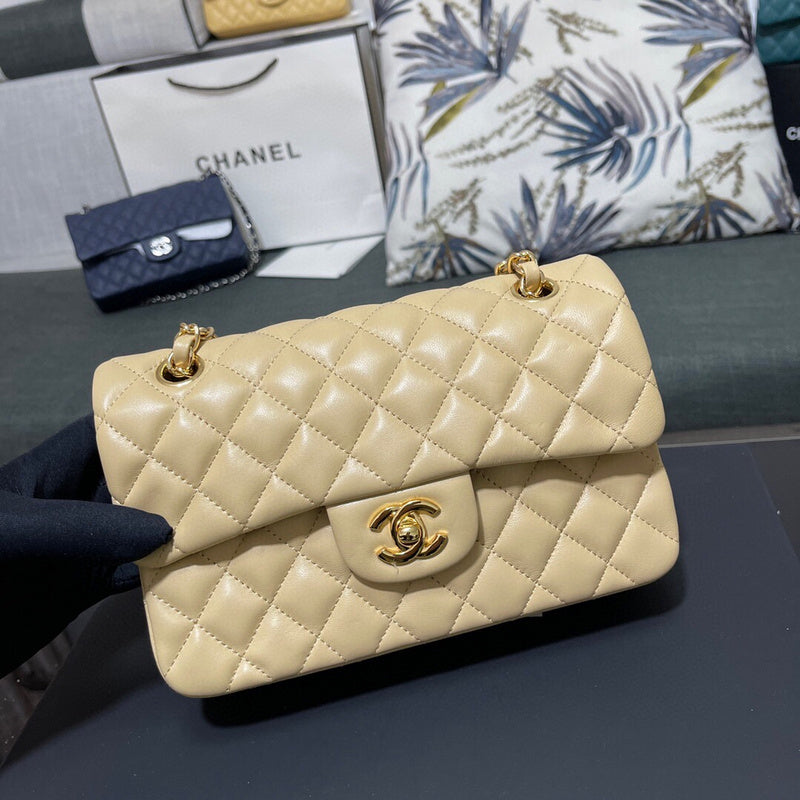 Satchel Bags - CHL Bags - 2505