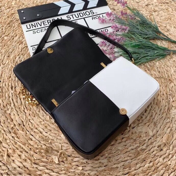 Fan Fashion -GLM - Top quality BBR Bags - 1577