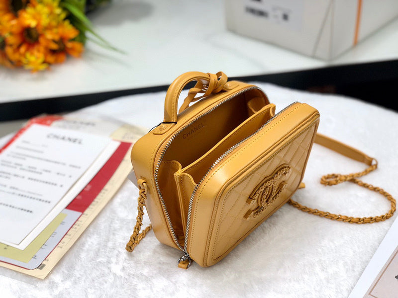 Satchel Bags - CHL Bags - 1765