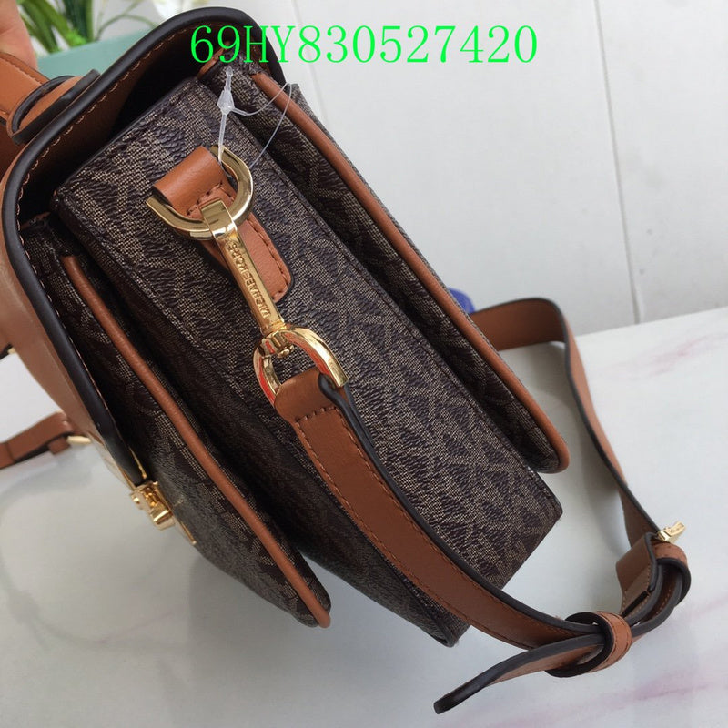 Satchel Bags - MK Bags - 776