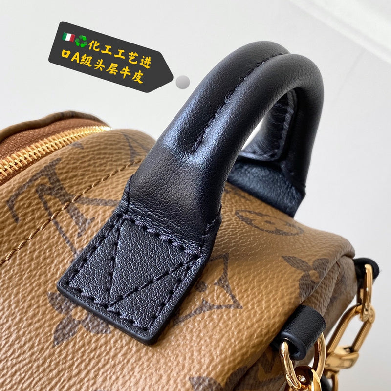 Satchel Bags - GUC Bags - 1845