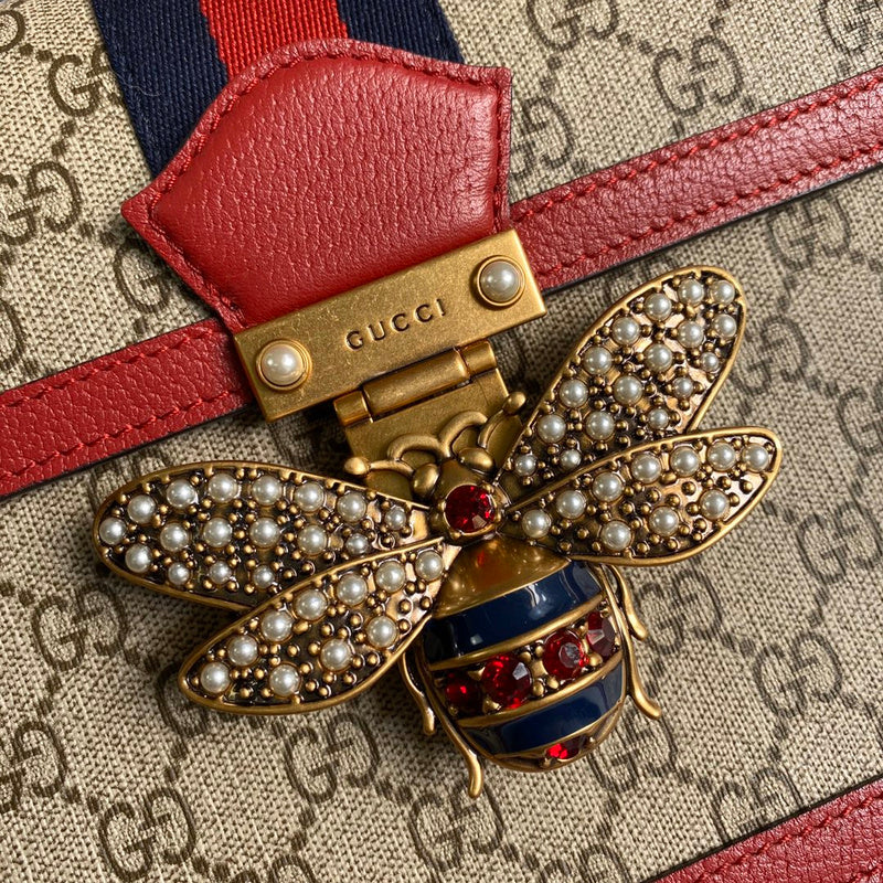 Satchel Bags - GCI Bags - 2792