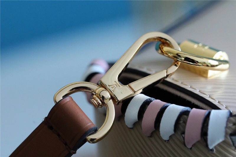 Satchel Bags - VL Bags - 7112