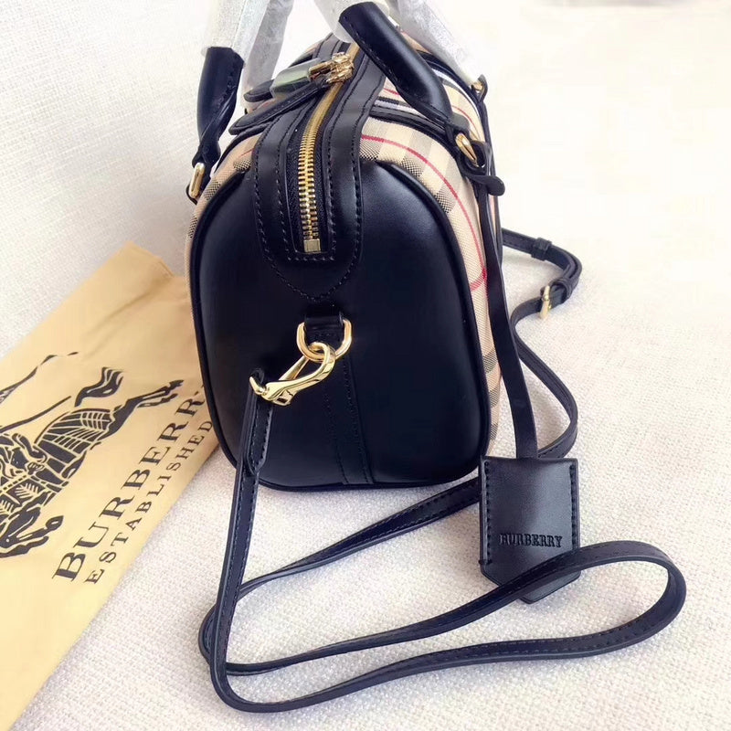Fan Fashion -GLM - Top quality BBR Bags - 1025