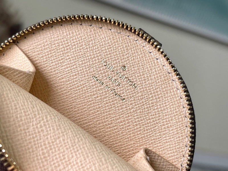 Glami- Glami- Lu-Vi bags - 4565