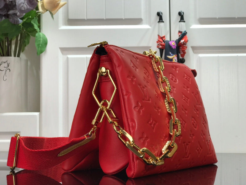 Satchel Bags - VL Bags - 6139