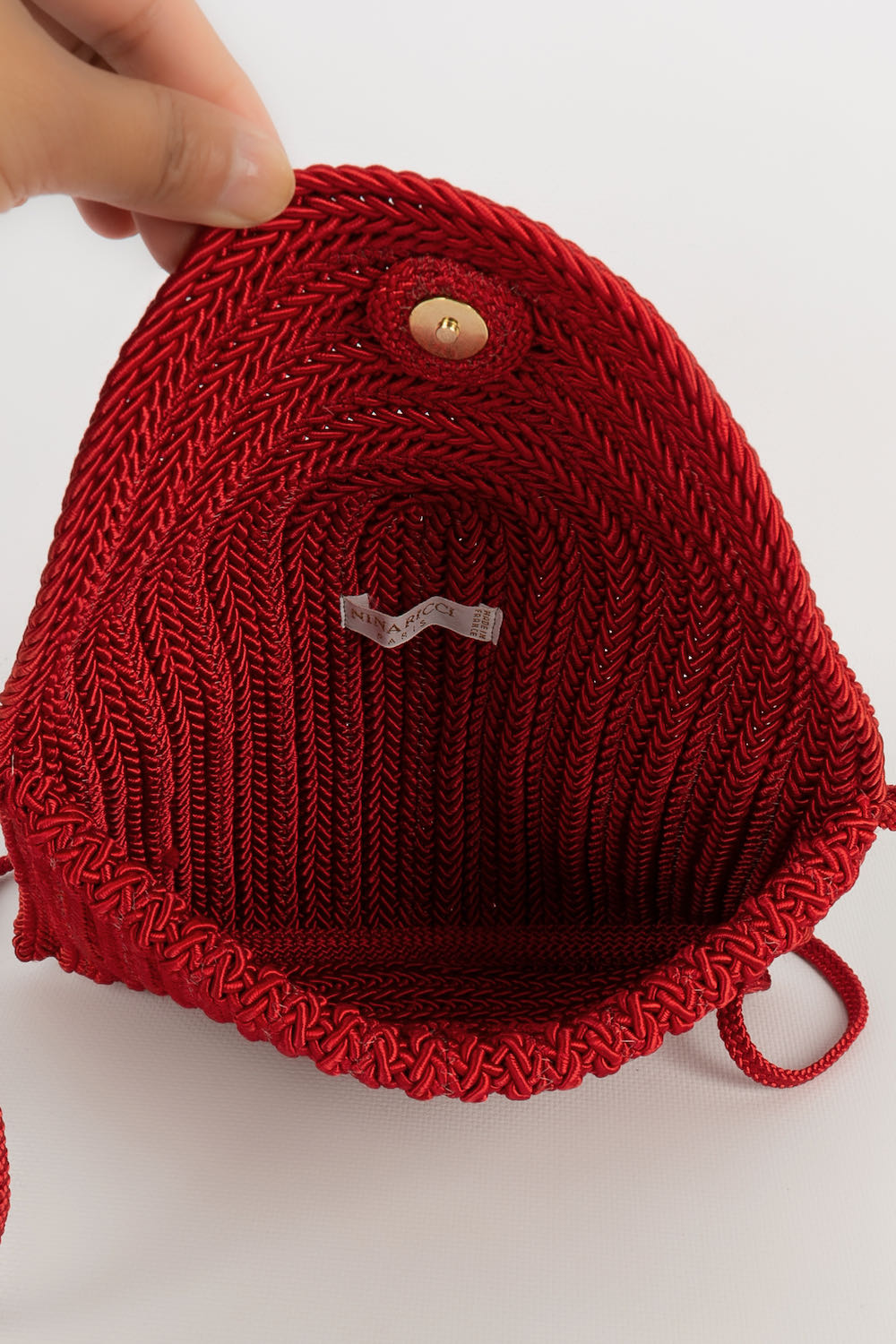 Sac Nina Ricci