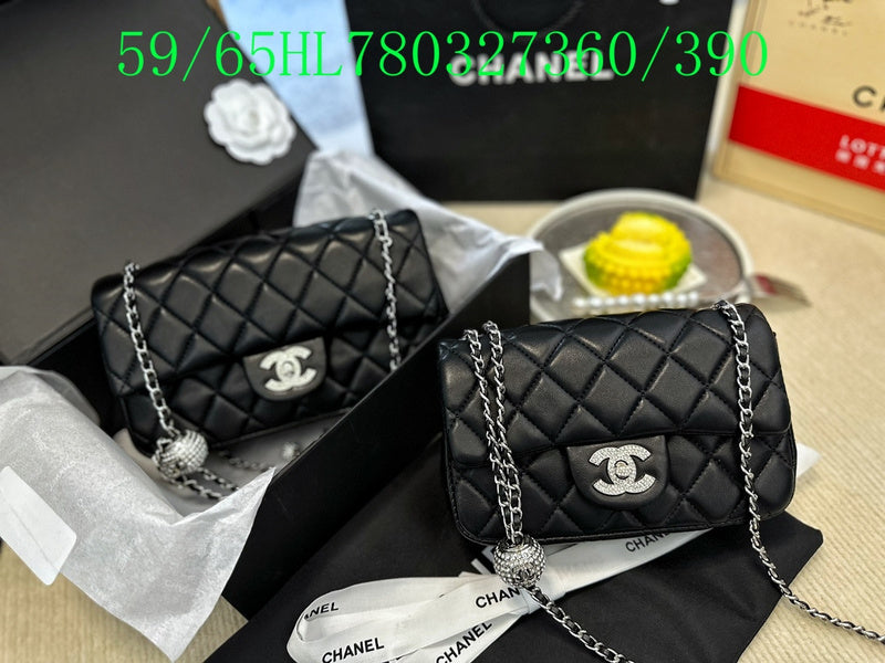 Glami - CHL Bags - 1222