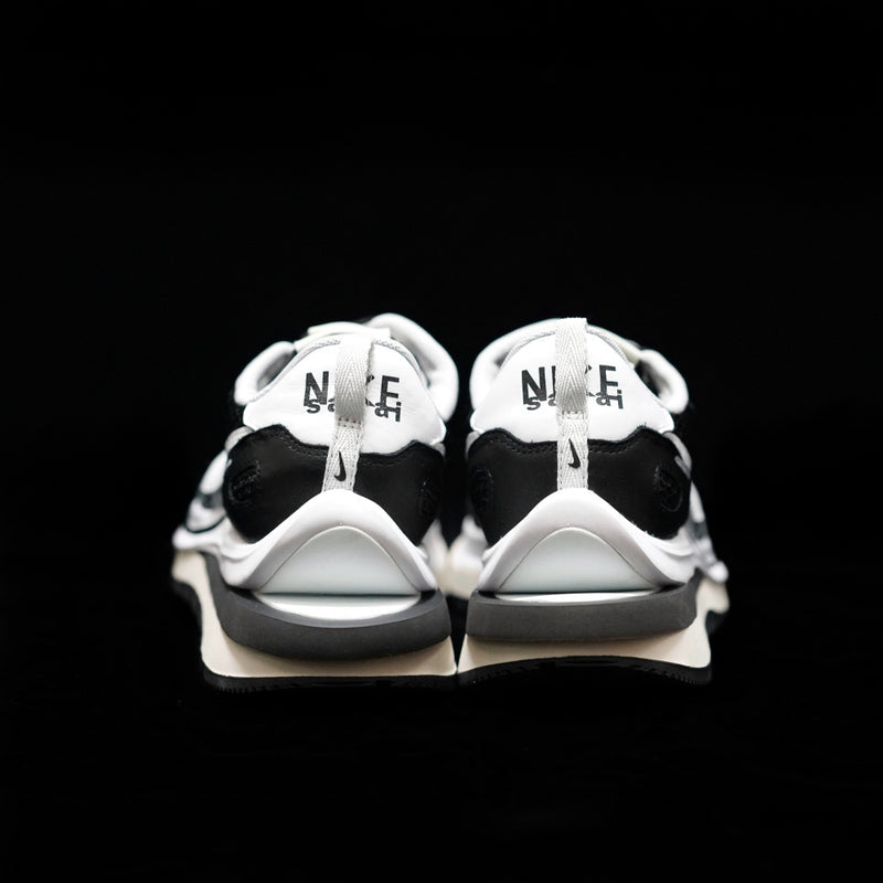 GLM - VaporWaffle Black & White