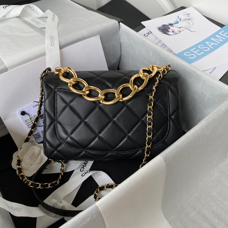 Satchel Bags - CHL Bags - 7590