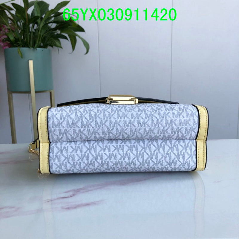 Satchel Bags - MK Bags - 908