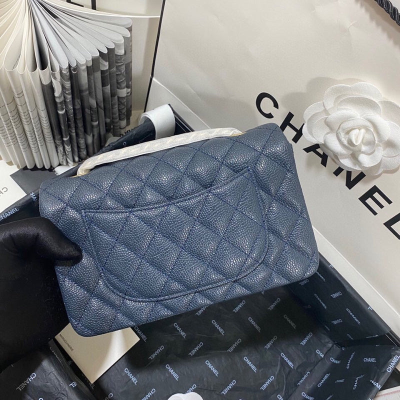 Satchel Bags - CHL Bags - 4564