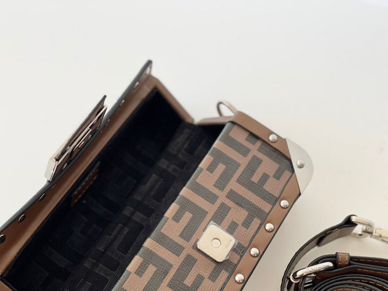 Satchel Bags - FDI Bags - 213