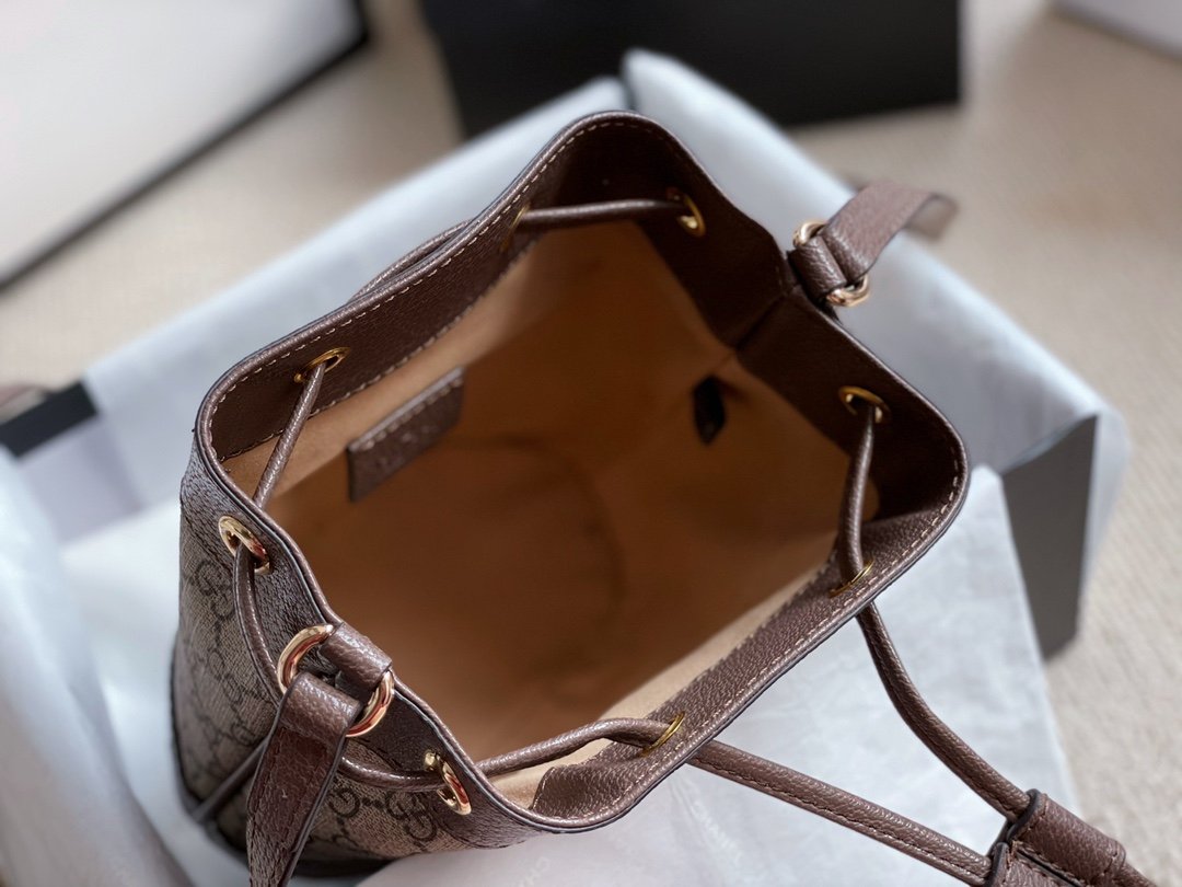 GLM - Top Quality Bags GCI 215