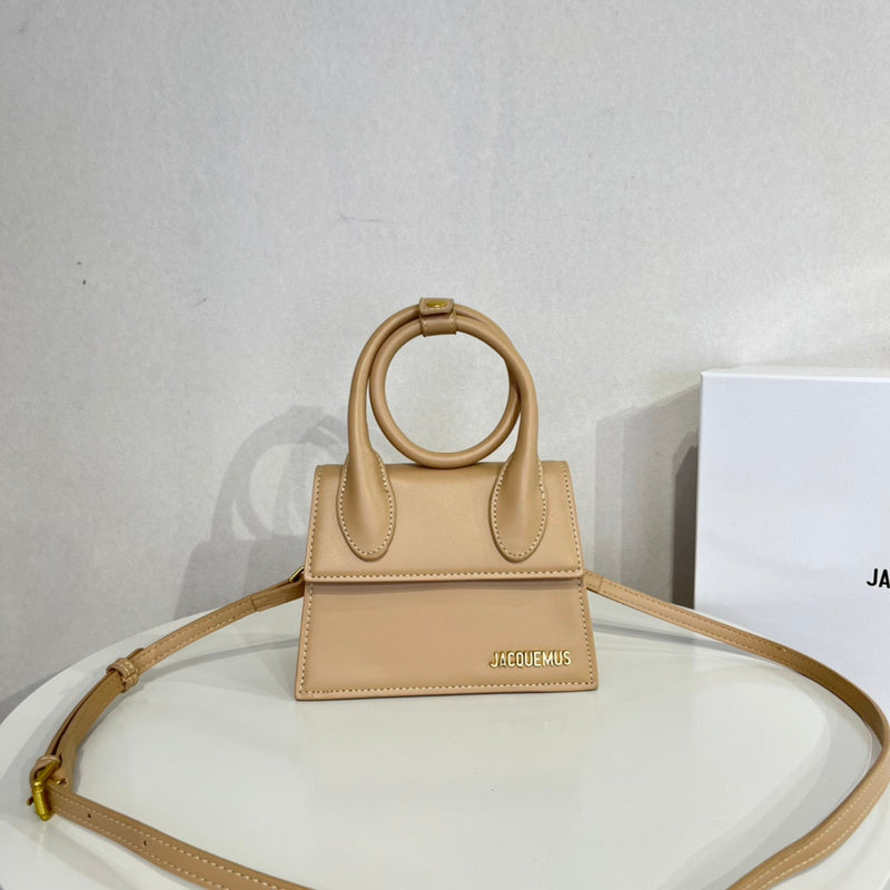 Satchel Bags - JQMS Bags - 121