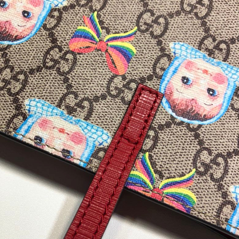 Satchel Bags - GCI Bags - 3851