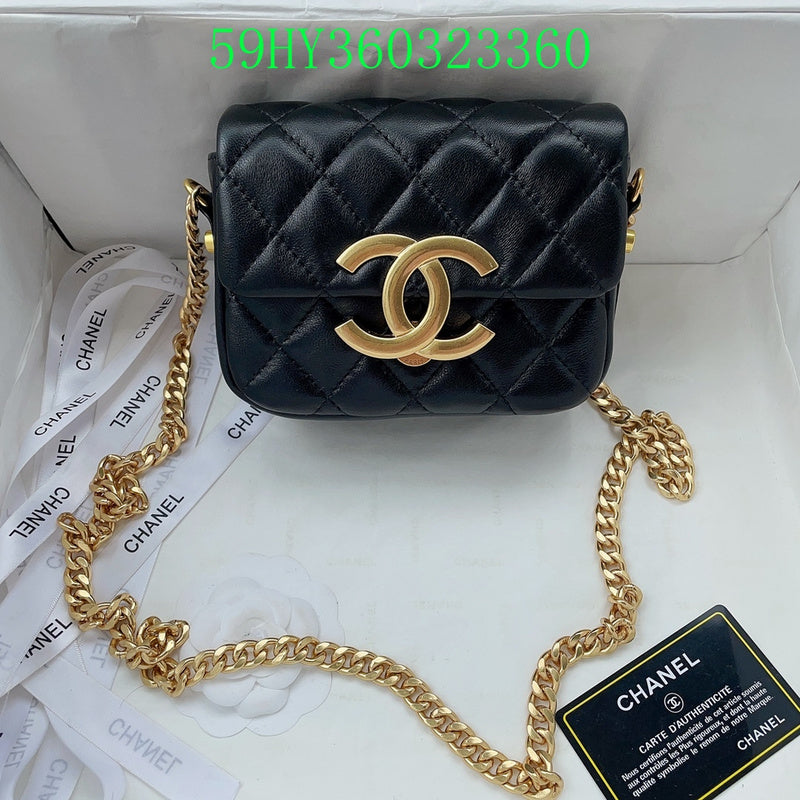 Glami - CHL Bags - 1258