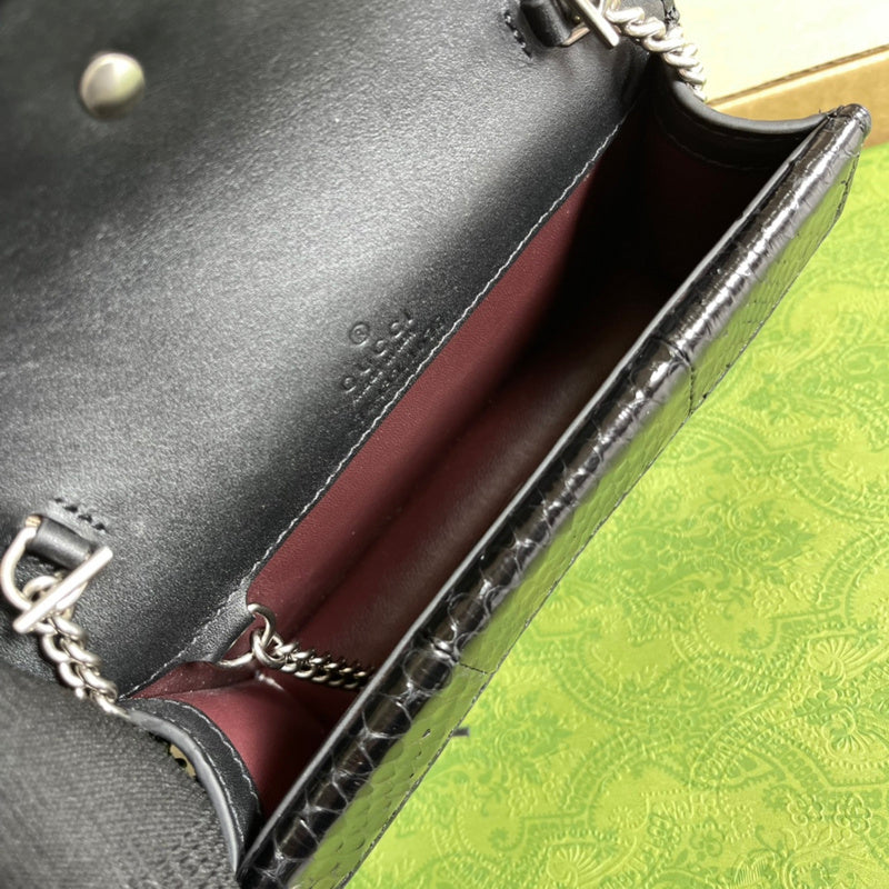 Satchel Bags - GCI Bags - 4940