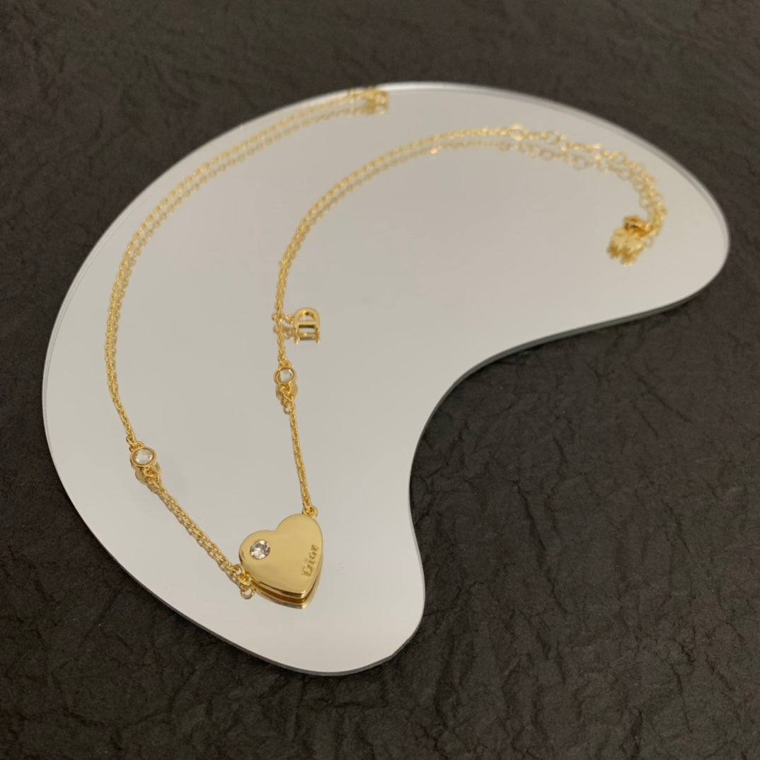 GLM - Top Quality Necklace DIR003