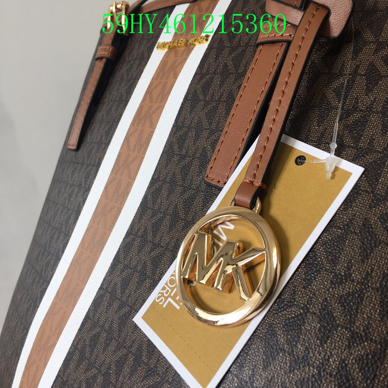 Satchel Bags - MK Bags - 136