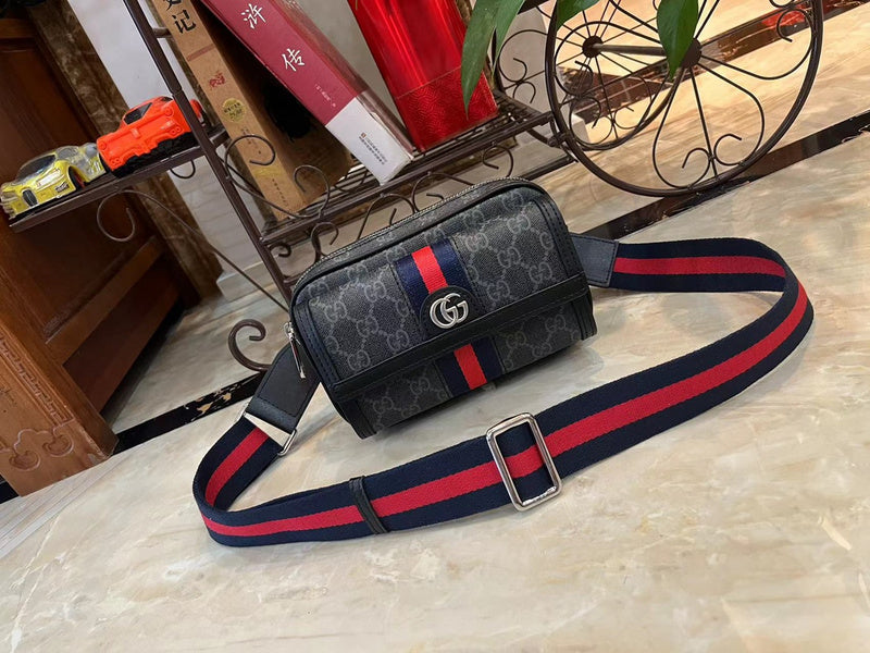 Satchel Bags - GCI Bags - 1385