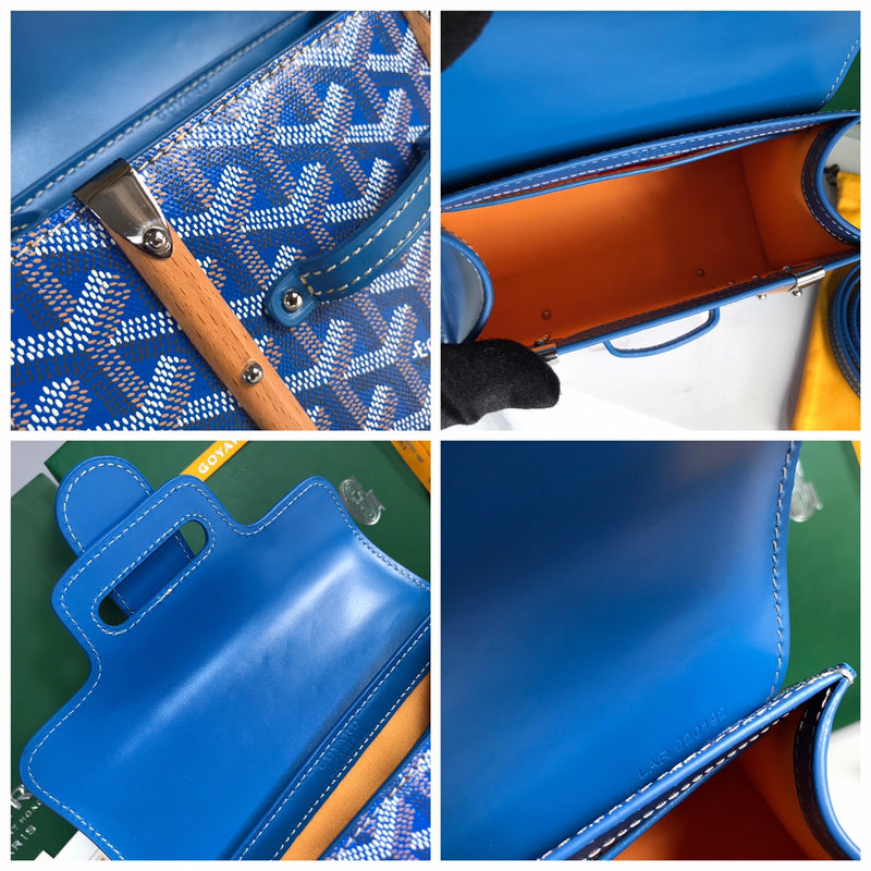 GLM - GYO Bags - 817