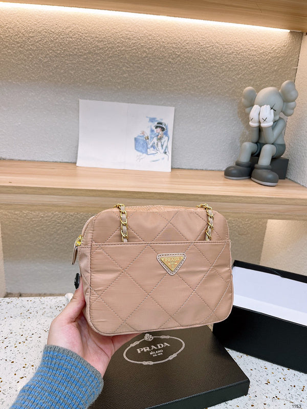 Satchel Bags - PDA Bags - 446