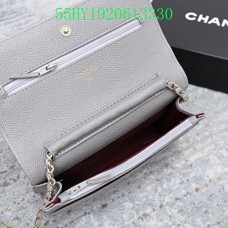 Satchel Bags - CHL Bags - 5182
