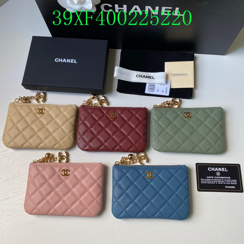 Glami - CHL Wallet - 2537