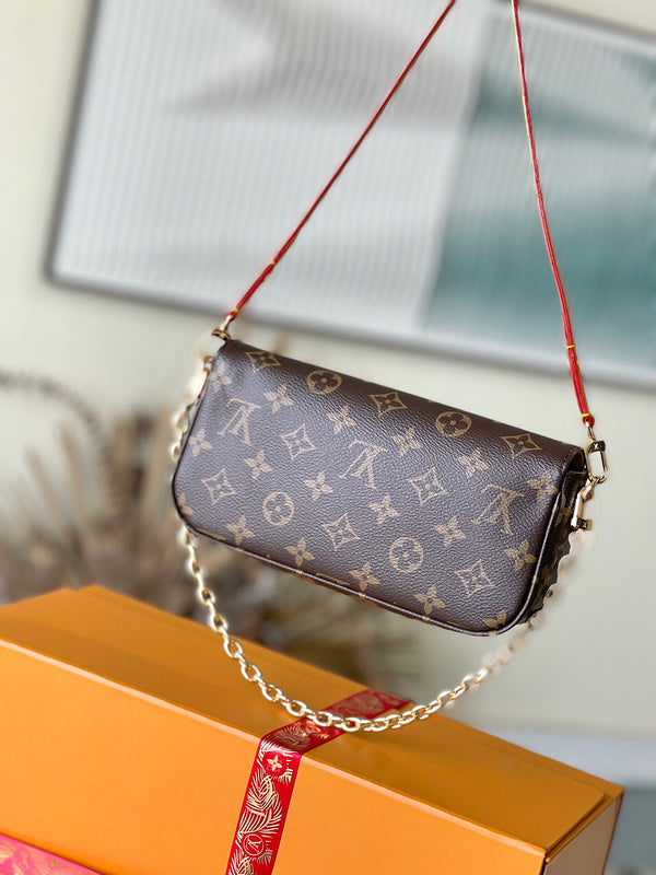 Glami- Glami- Lu-Vi bags - 4369