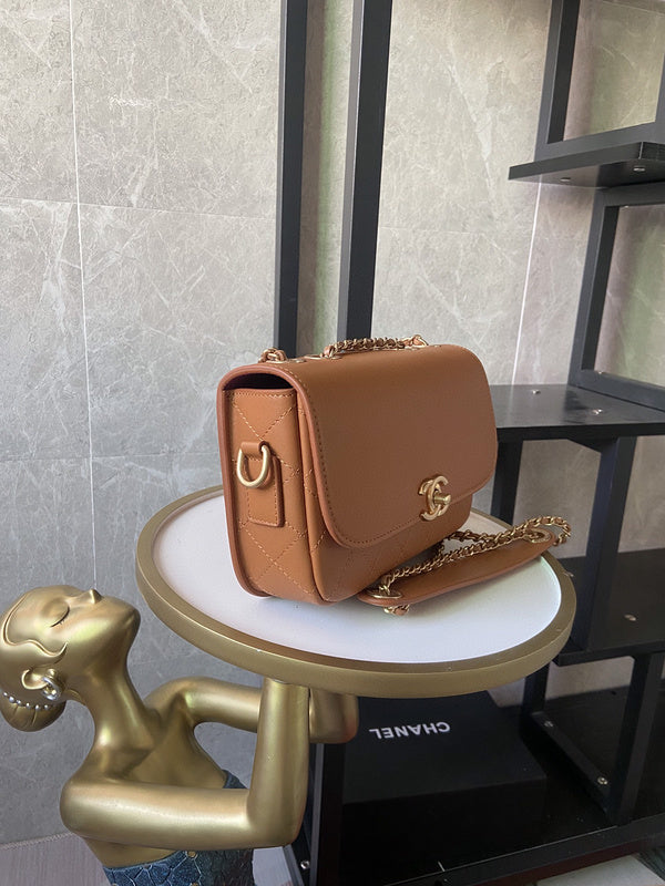 Satchel Bags - CHL Bags - 1618